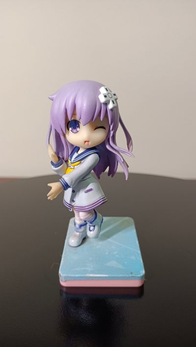 chocosta 超次元游戏海王星 涅普基亚