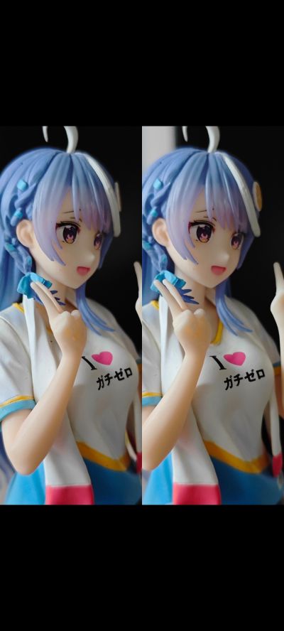 身为VTuber的我因为忘记关台而成了传说动画版 Trio-Try-iT人偶ー小咻瓦ー