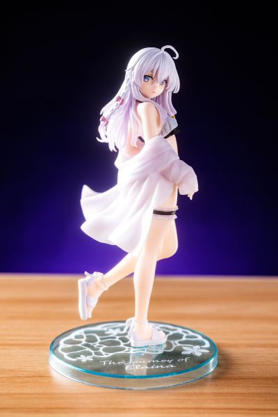 Coreful 魔女之旅 伊蕾娜～泳装造型～