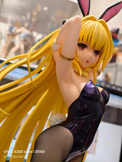 B-style 出包王女Darkness 金色暗影 兔女郎