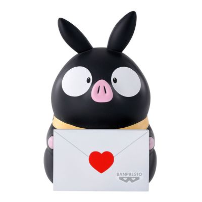 乱马1/2 SOFVIMATES～小P～