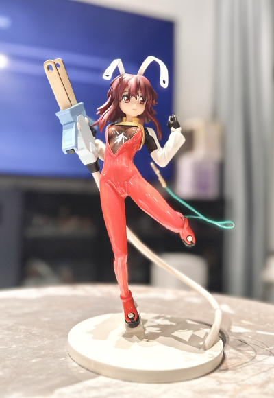 布拉格・克莱尔斯塔 充电版