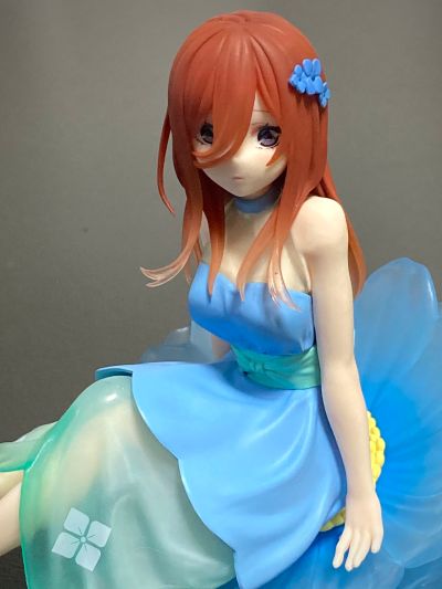 动画特篇-五等分的新娘~　Bloo-me!ー中野三玖ー