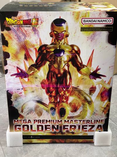 MPMDBS-04 龙珠超 黄金弗利萨