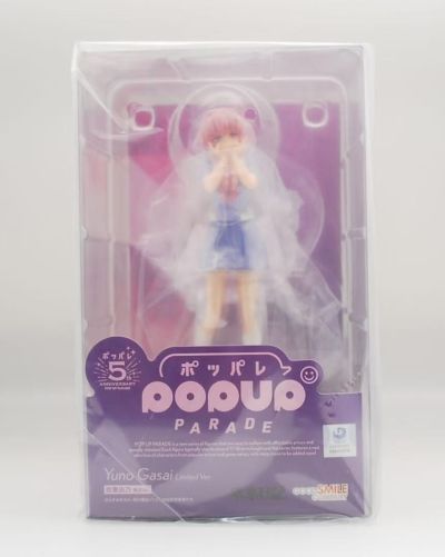 POP UP PARADE 未来日记 我妻由乃 限定版