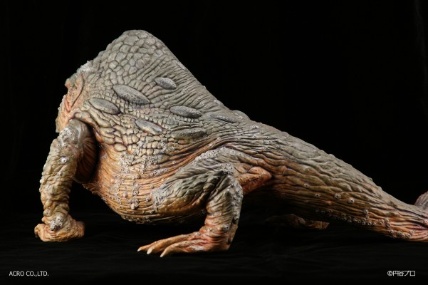 怪兽混音系列 奥特曼· 加玛库基拉