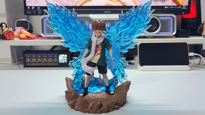 火影忍者 Memorable Saga-秋道丁次-