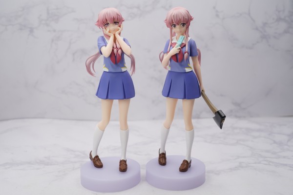 POP UP PARADE 未来日记 我妻由乃 限定版