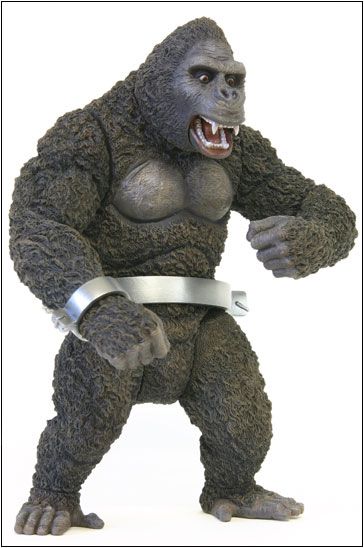 世界大怪兽系列 「金刚1933」