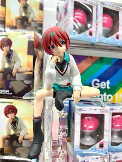 机动战士高达跨时之战  天手让叶（化名：玛秋） 珍藏人偶