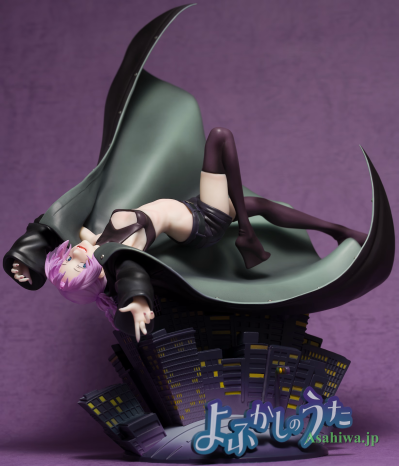 彻夜之歌 七草荠