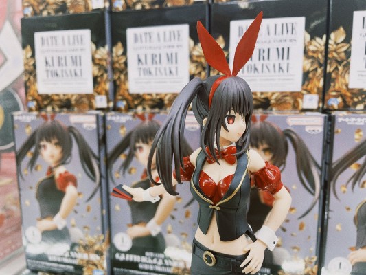 GLITTER&GLAMOURS 约会大作战 时崎狂三