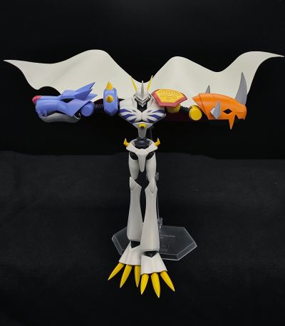 S.H.Figuarts  奥米加兽 [BEST SELECTION]