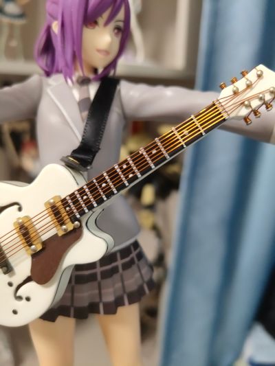 PM 手办 BanG Dream! 少女乐团派对！濑田薰 School☆Days 