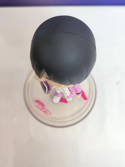 ちびきゅんｷｬﾗ 黑子的篮球 氷室辰也 