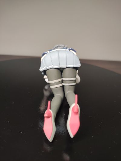 舰队Collection -舰娘- 浜风