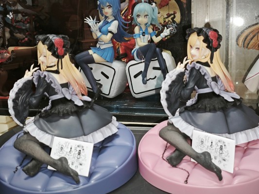 T-most  更衣人偶坠入爱河 喜多川海梦~黑江雫~（TAITO限定）