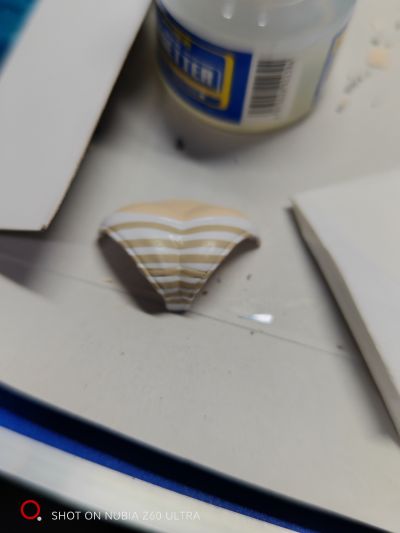 机甲少女 大比例 轰雷