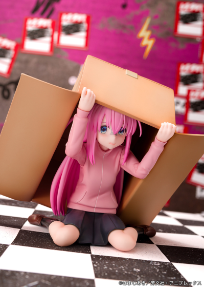 孤独摇滚！ 后藤独