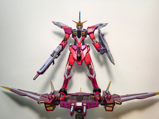 Look Up 机动战士高达SEED FREEDOM 阿斯兰·萨拉