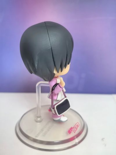 ちびきゅんｷｬﾗ 黑子的篮球 氷室辰也 