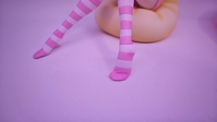 KDcolle 青春猪头少年不会梦到兔女郎学姐 樱岛麻衣 兔耳外套