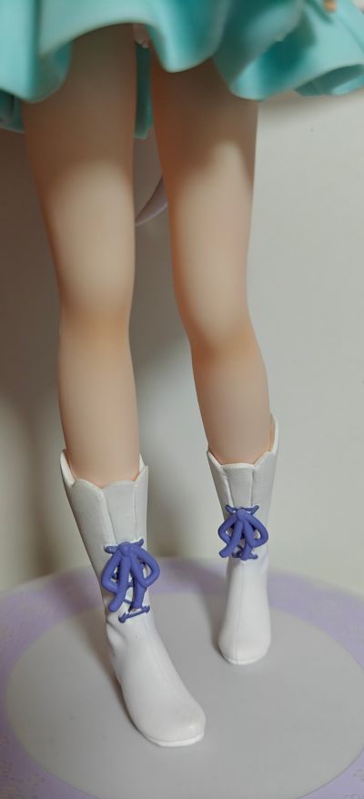 PM 手办 Re：ゼロから始める异世界生活 艾米利亚