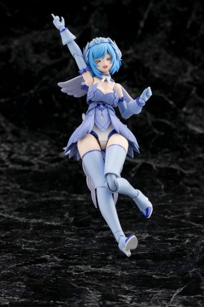 寿屋赏 阿尔卡纳蒂亚【S赏】露蜜提雅 ReACT-lottery