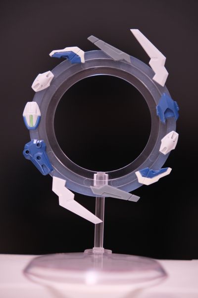 角色机甲仔 艾瑞克特