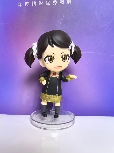 Figuarts mini 间谍过家家 贝姬·布莱克贝尔