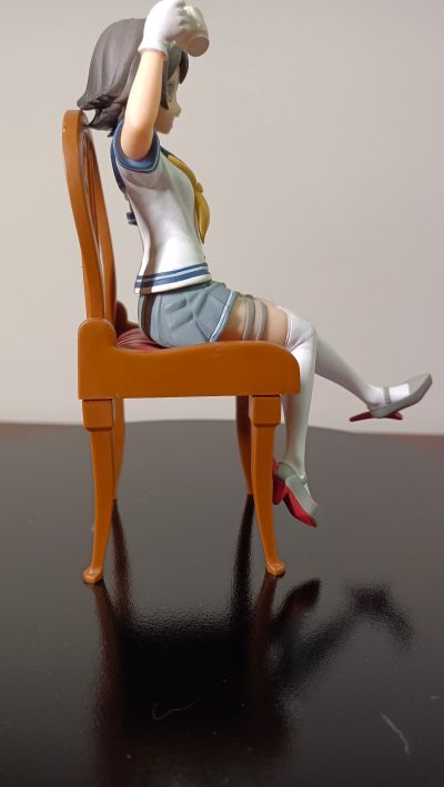 舰队Collection -舰娘-「Ceylon Tea Party」 SQ系列 舰队Collection -舰娘- 谷风 