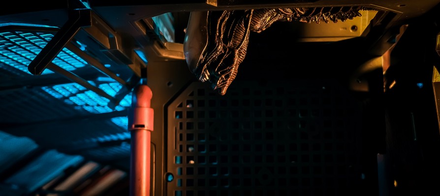 异形：夺命舰 配件套装