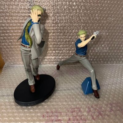 咒术回战 咒祓之术 七海建人2