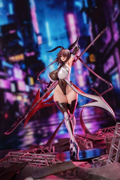 对魔忍RPGX 水城不知火 通常版