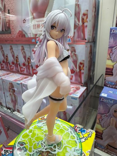 Coreful 魔女之旅 伊蕾娜～泳装造型～