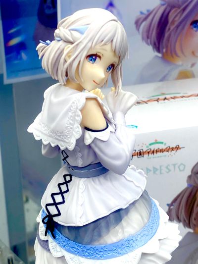 ESPRESTO 学园偶像大师 葛城莉莉娅 -Refined white-