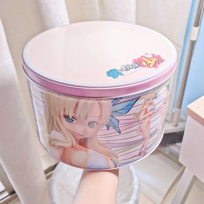 RESI-CARAT 我的朋友很少 柏崎星奈 水着Ver. 已涂装套件