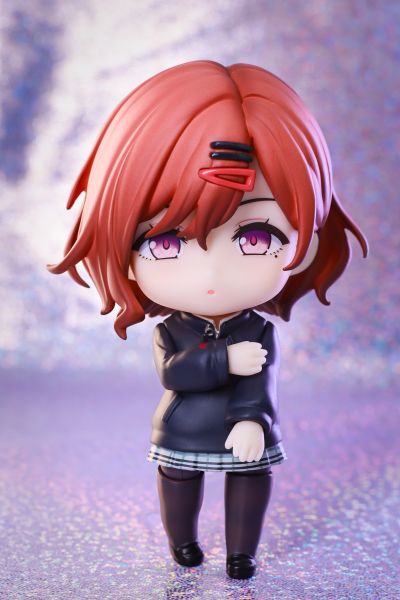 粘土人#2617 偶像大师闪耀色彩 樋口圆香