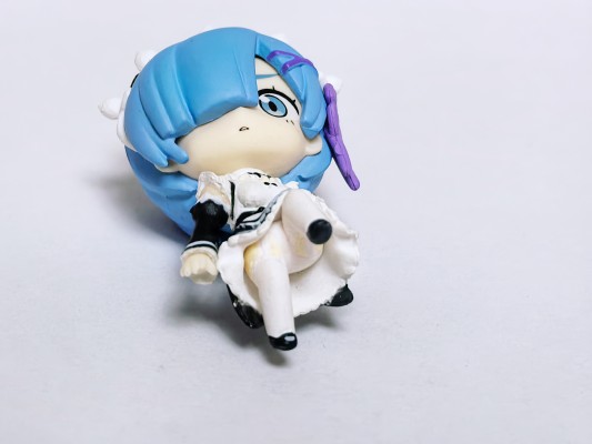 プティット系列 Re：ゼロから始める异世界生活 レム 