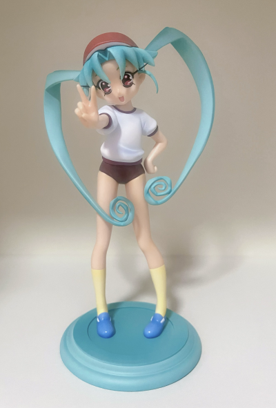 砂沙美魔法少女俱乐部 砂沙美 