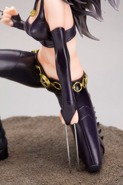 漫威美少女 X-23