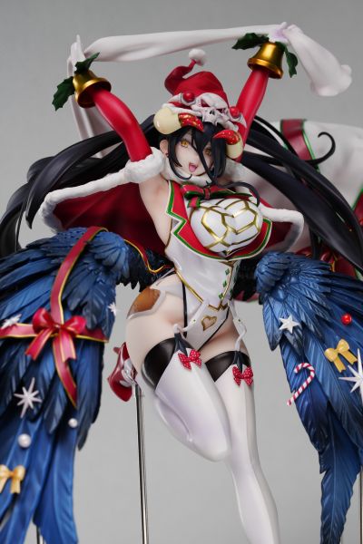 OVERLORD MASS FOR THE DEAD 雅儿贝德 纯白圣诞