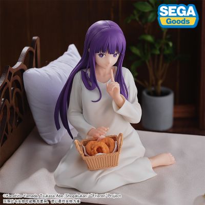 葬送的芙莉莲 Yumemirize “菲伦”～小睡一刻～