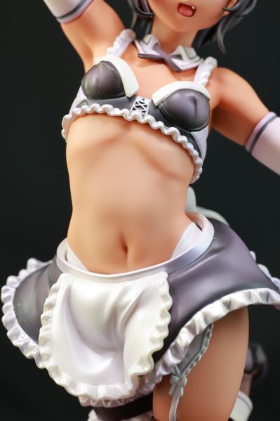 大褐色时代 小魅