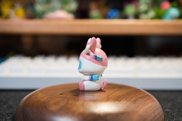 宝可梦 玩偶夹子2