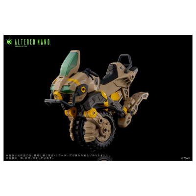 ALTERED NANO AN-02 AA-CAVALL 1024