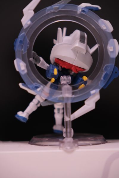 角色机甲仔 艾瑞克特