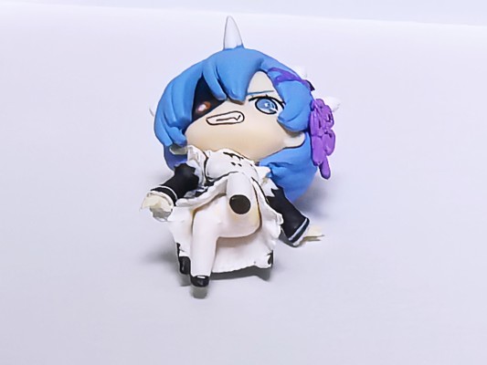 プティット系列 Re：ゼロから始める异世界生活 レム 