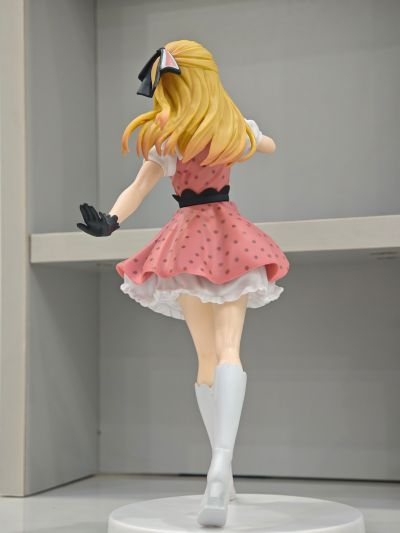 我推的孩子 露比珍藏人偶 《POP IN 2》音乐短片造型