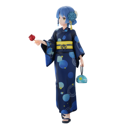 一番赏 孤独摇滚！VOLUME 4 C奖 山田凉 Gracemaster